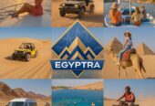 THINGS TO DO IN HURGHADA