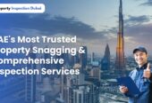 Why Dubai Property Owners Trust Us