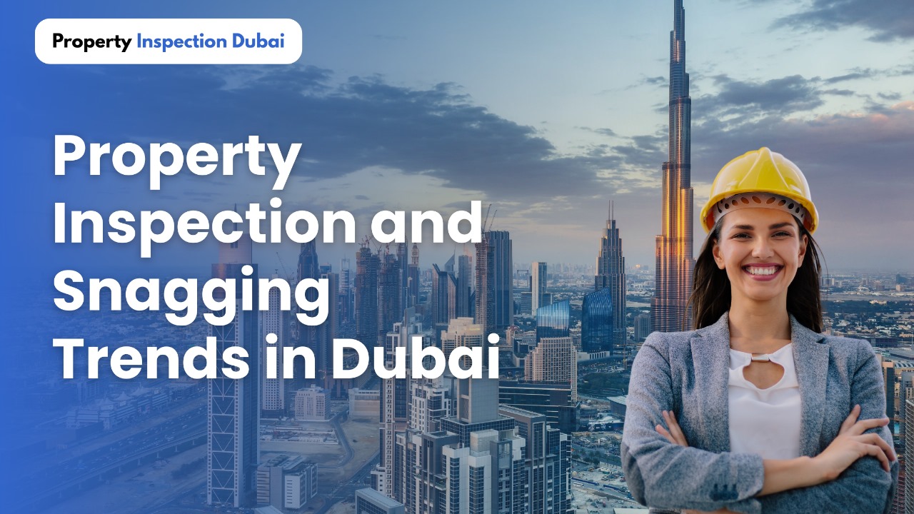 Why Dubai Property Owners Trust Us