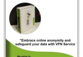 Benefits of Global Local Server Access with AnvicaVPN