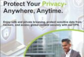 Benefits of Global Local Server Access with AnvicaVPN