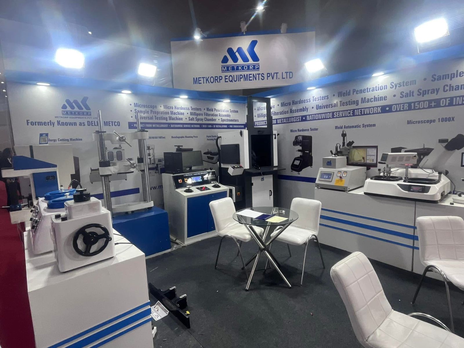 Fluid Contamination Analysis Kit Manufacturers