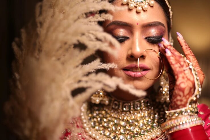 Heaven Studio – Wedding & Pre-Wedding Photography Expe