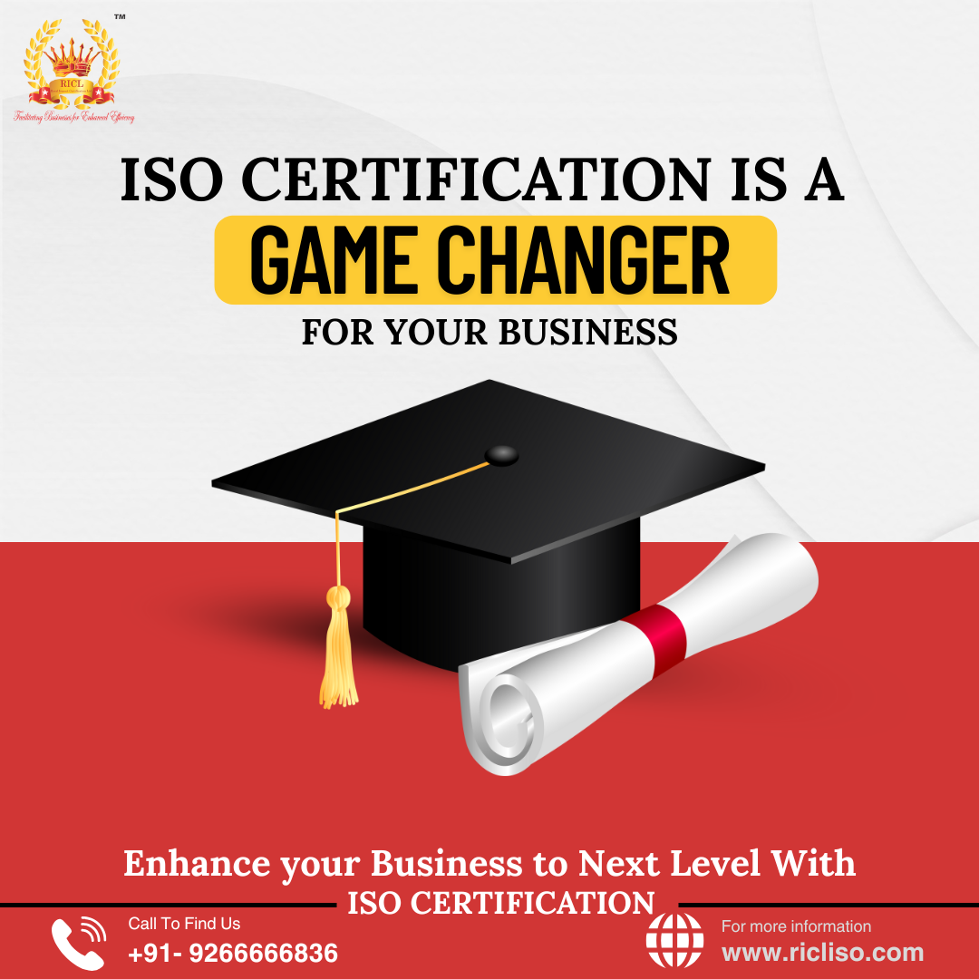 Best ISO Certification Bodies in India