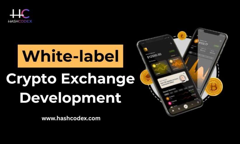 Get a Free Demo of Our White Label Crypto Exchange!