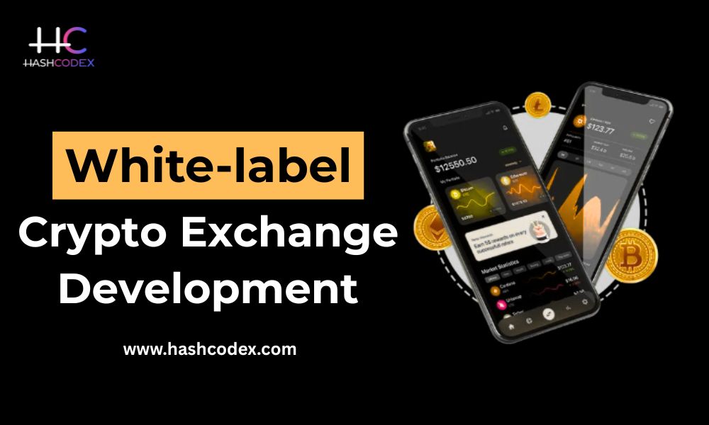 Get a Free Demo of Our White Label Crypto Exchange!
