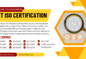Best ISO Certification Bodies in India