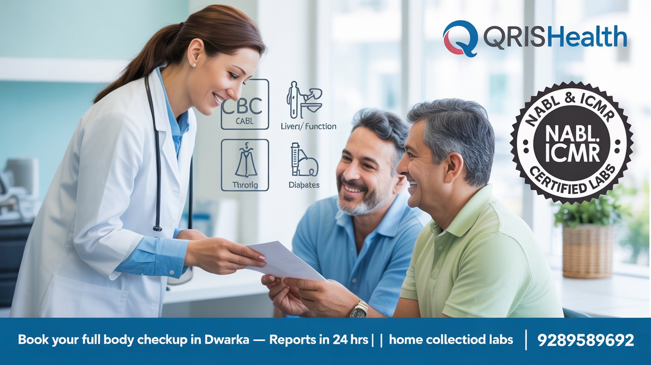 MRI Brain Cost in Delhi – Trusted & Affordable