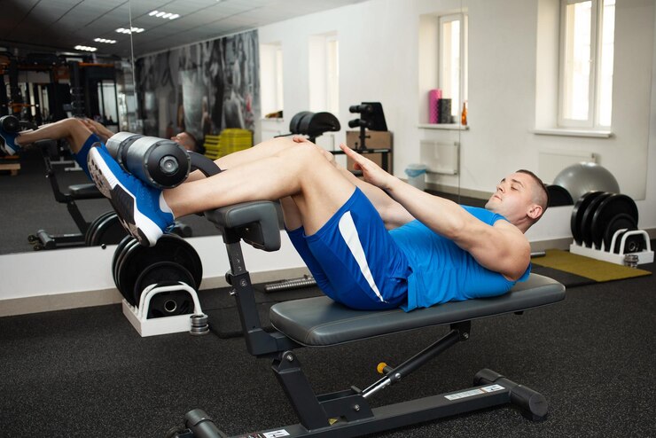 Best Exercises for Building Abs