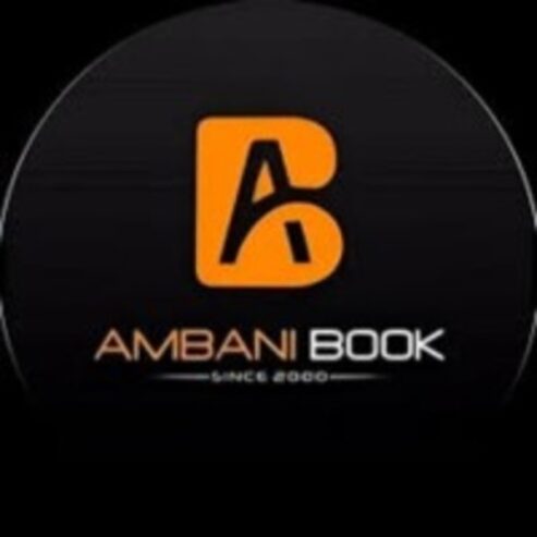 Why Ambani Book 247 is the Go-To Sports Exchange.