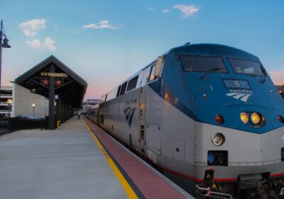 amtrak-office-washington-dc