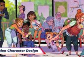 Best animation institute in coimbatore – Animax