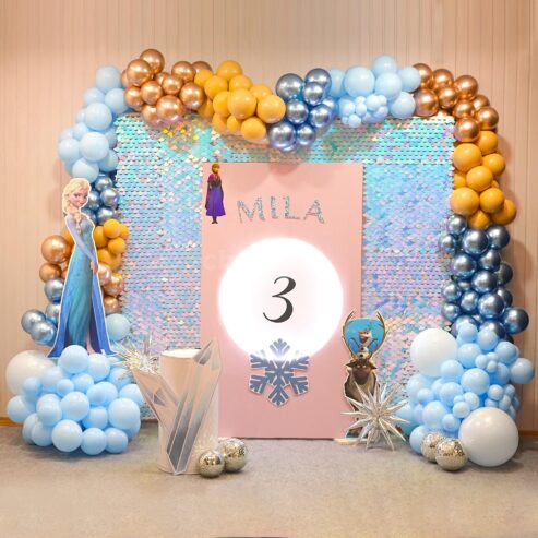 Best Birthday Decoration Services in Delhi |
