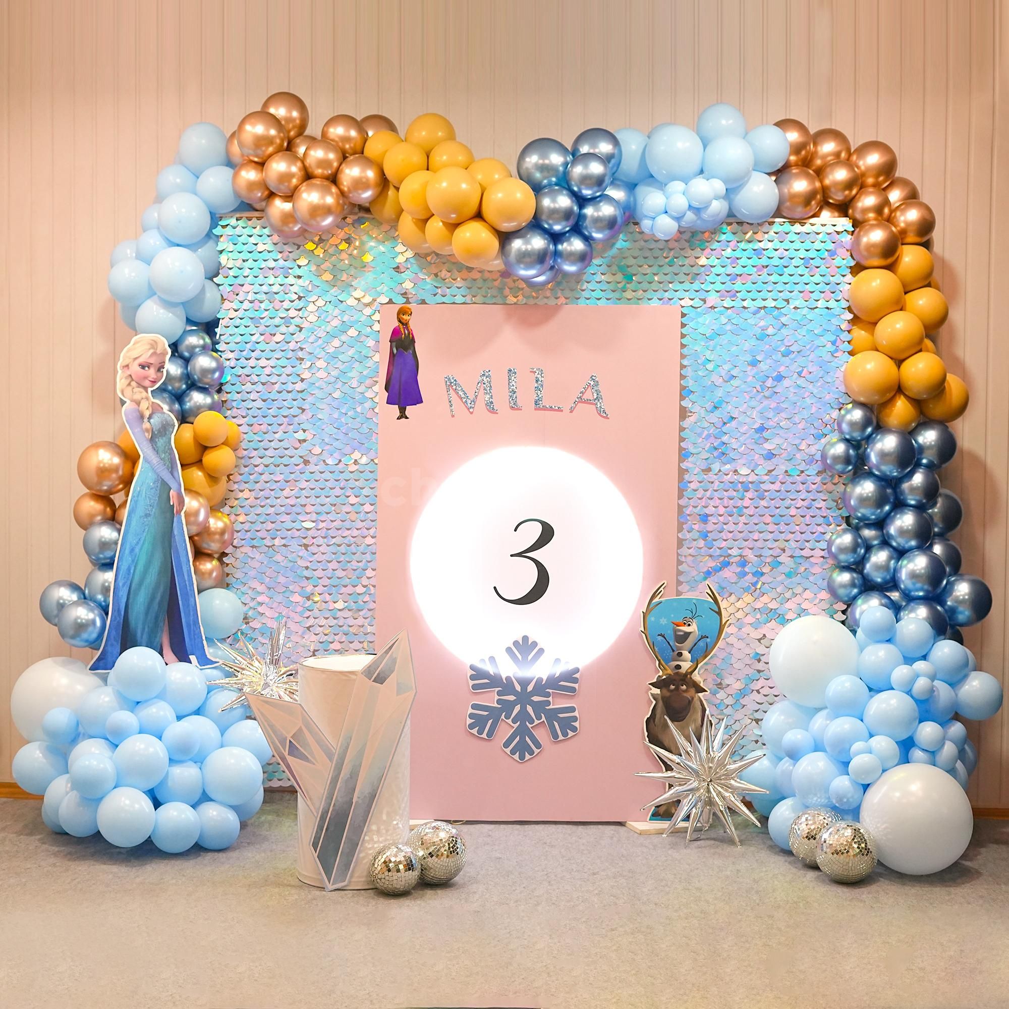 Best Birthday Decoration Services in Delhi |