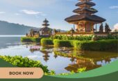 Discover Spiritual Temples and Local Culture in Bali