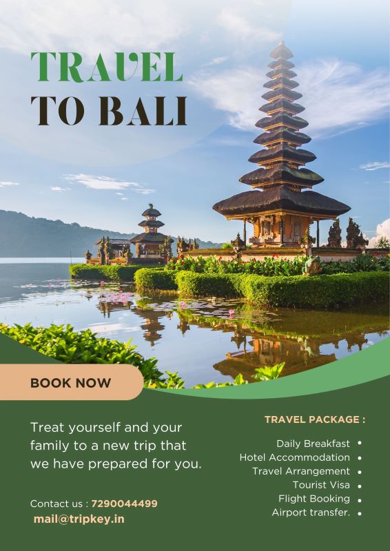 Discover Spiritual Temples and Local Culture in Bali