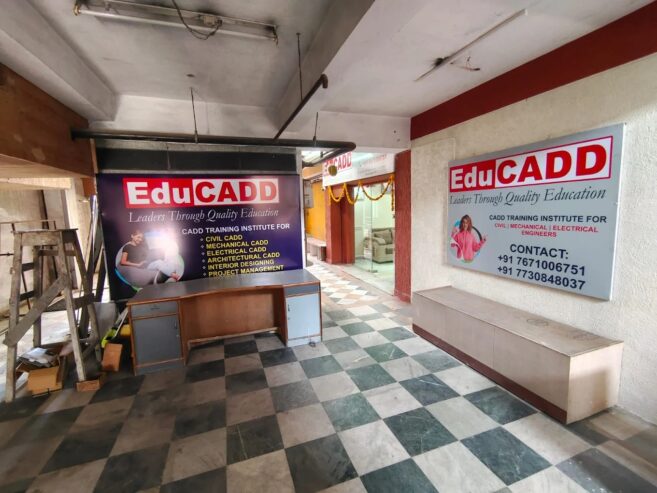 Civil CADD Training in Dilsukhnagar, Hyderabad