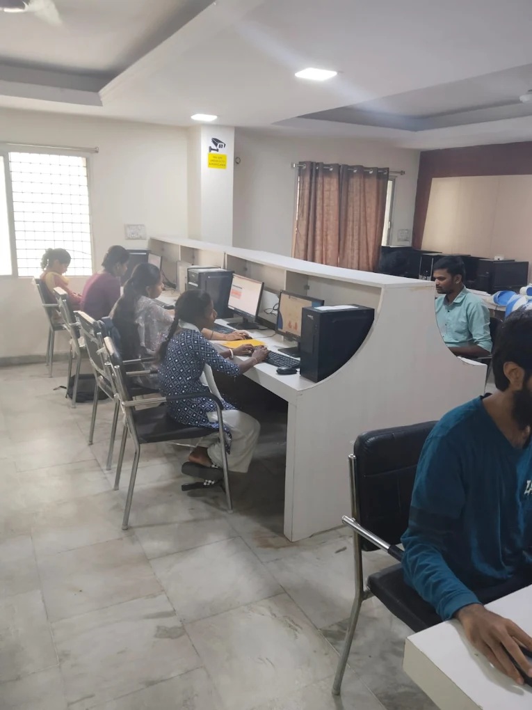 Civil CAD Training in Dilsukhnagar, Hyderabad