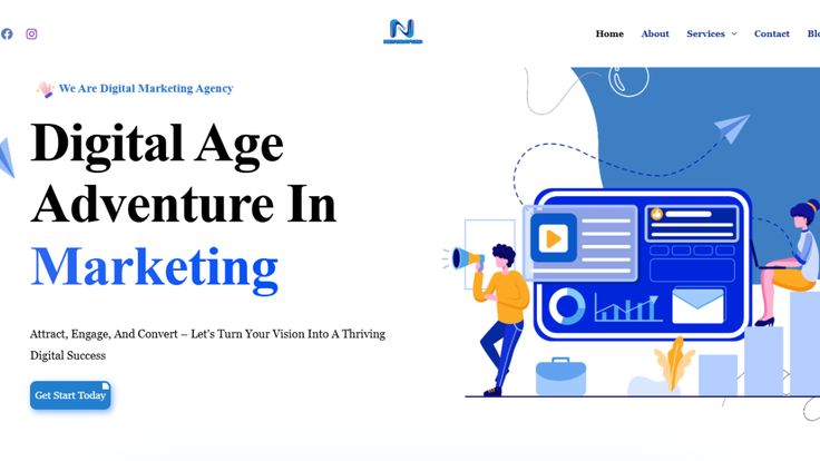 Best Online Marketing Companies