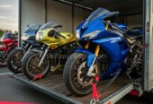 Vehicle Transportation Across India