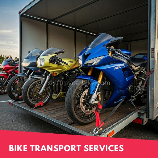 Vehicle Transportation Across India