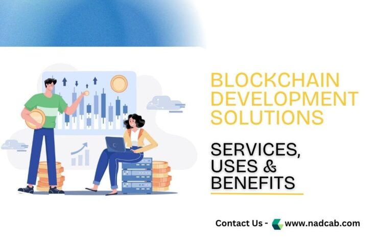 Blockchain Development Company