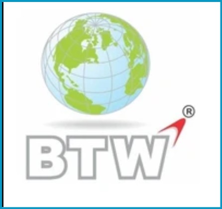 BTW Visa Services India Private Limited