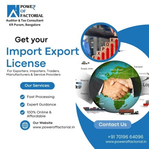 Power Of Factorial Business Solutions – Expert Auditor