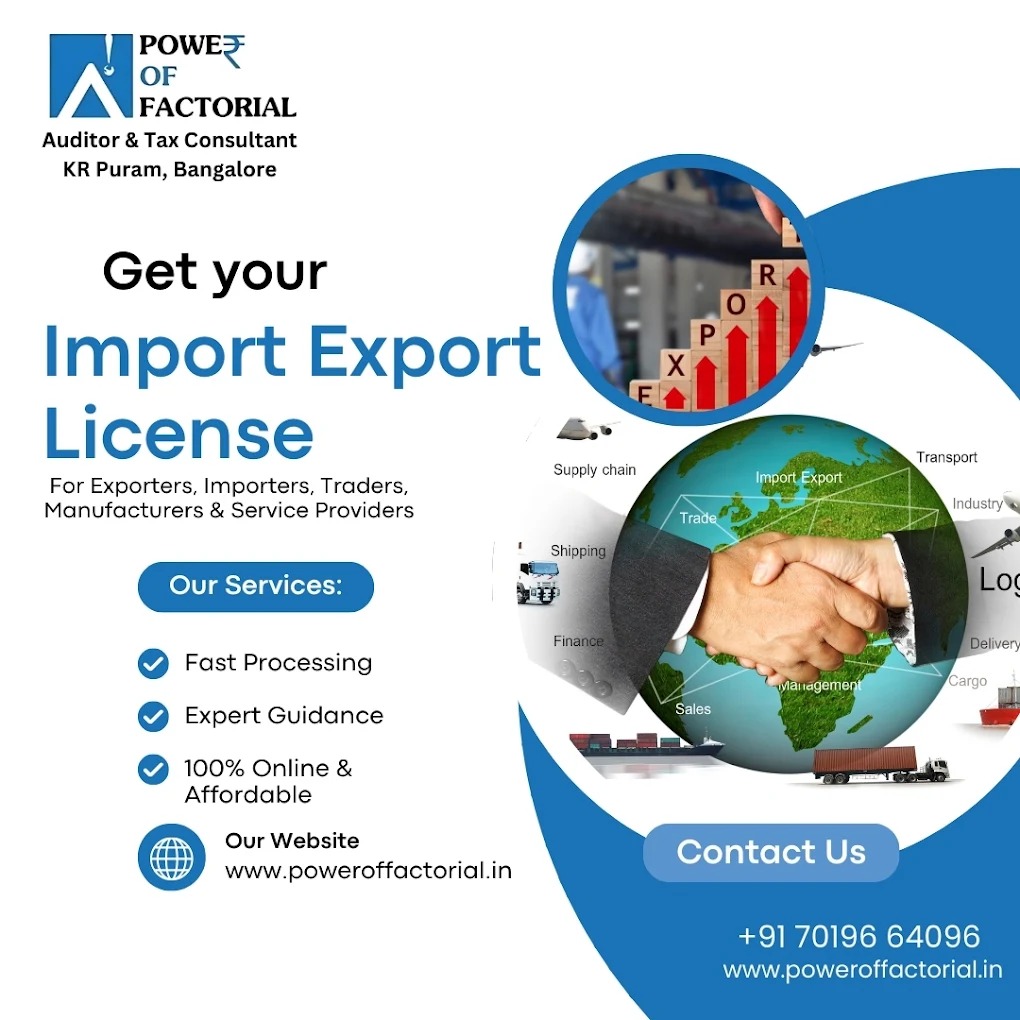 Power Of Factorial Business Solutions – Expert Auditor