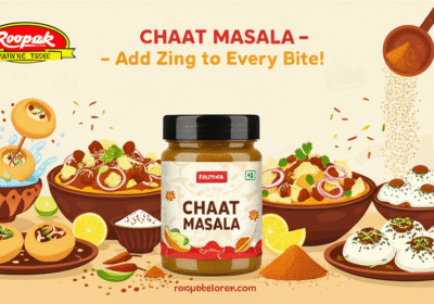 chaat-masala