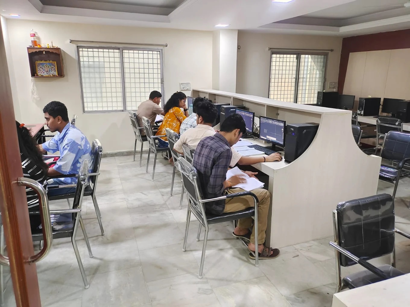 Civil CAD Training in Dilsukhnagar, Hyderabad