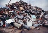 Machine scrap dealers and scrap vendors in Chennai