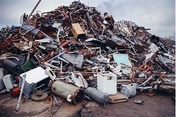 Machine scrap dealers and scrap vendors in Chennai