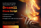 Fantasy Sports App Development Company – Nexcenz