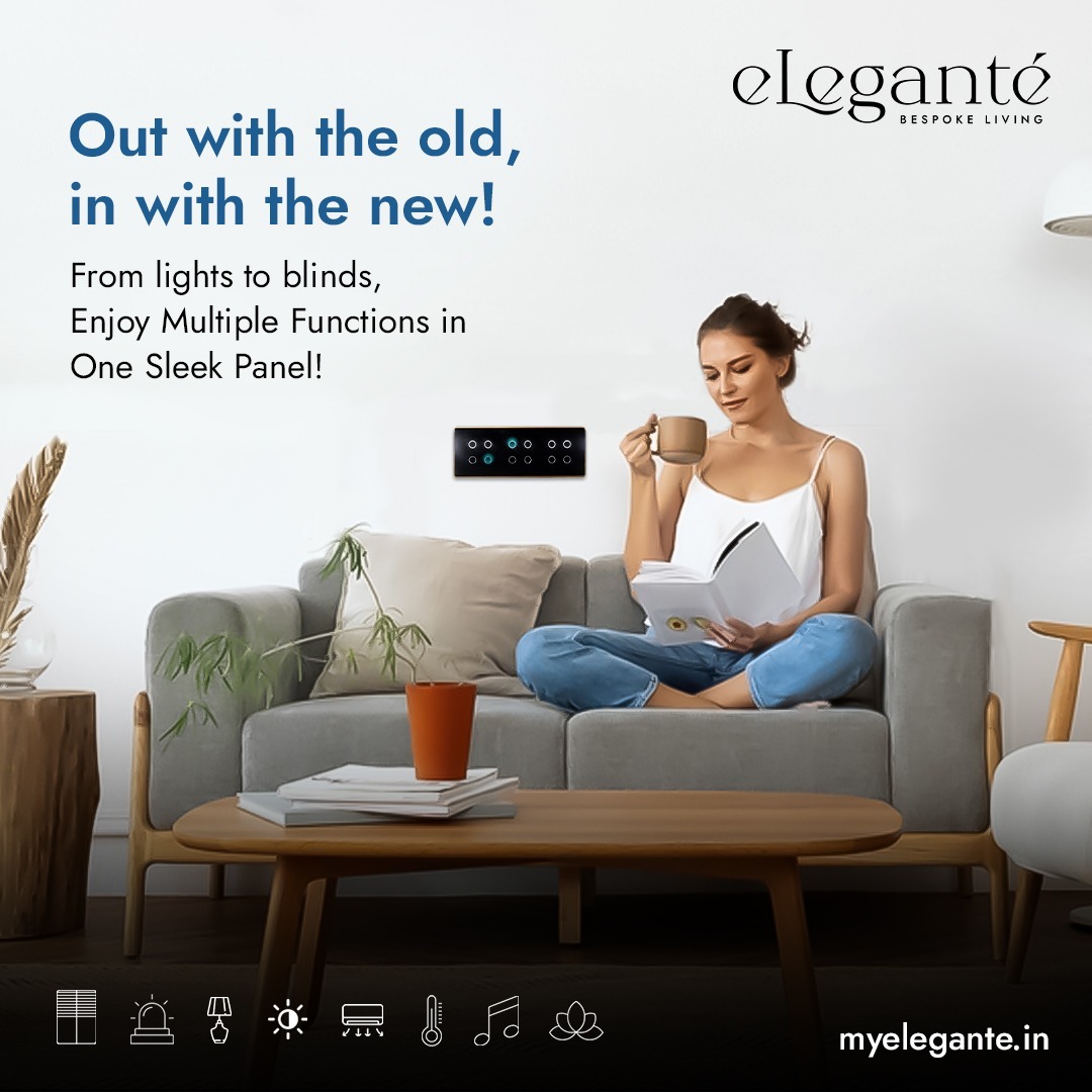 Best Home Automation in hyderabad