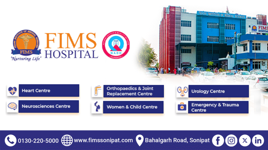 Best Nephrology Hospital in Sonipat | Expert Kidney Ca