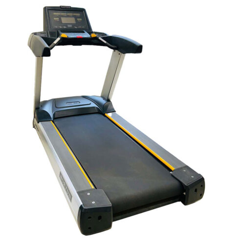 Most contacted commercial exercise bike manufacturer i
