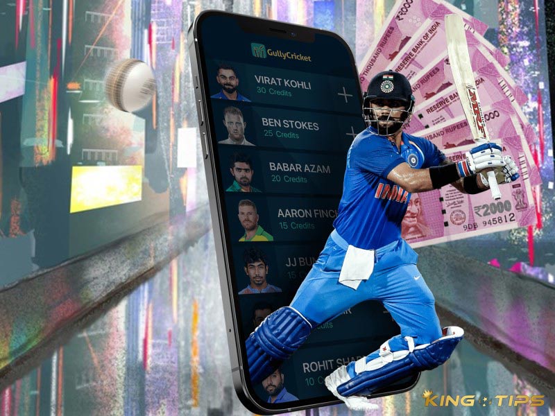 Get Online Cricket ID | Asia’s Trusted Platform
