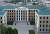 Samarkand MBBS 2025 – Apply Without Donation