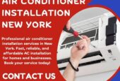New York Central Air Conditioning