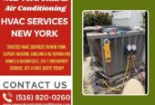 New York Central Air Conditioning
