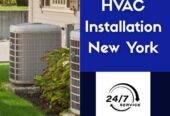 New York Central Air Conditioning