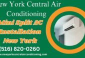 New York Central Air Conditioning