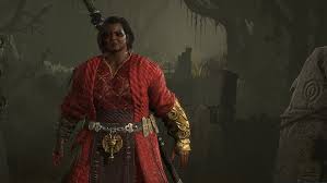 One Diablo 4 Class Gets the Short End of the Stick
