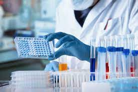 Laboratory Glassware Manufacturers in India