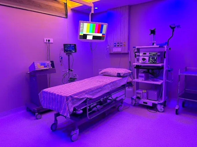 Best Gastroenterologist in Gorakhpur for Advanced GI