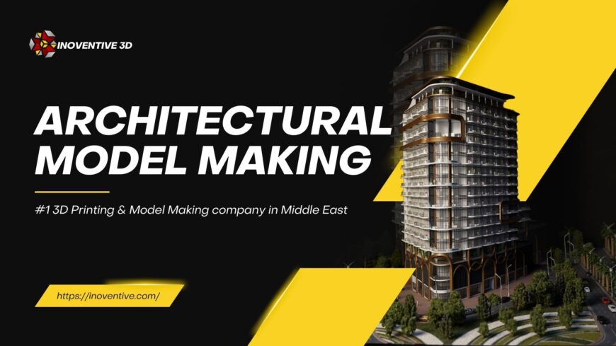 Leading the Future of Innovation with 3D Printing in D