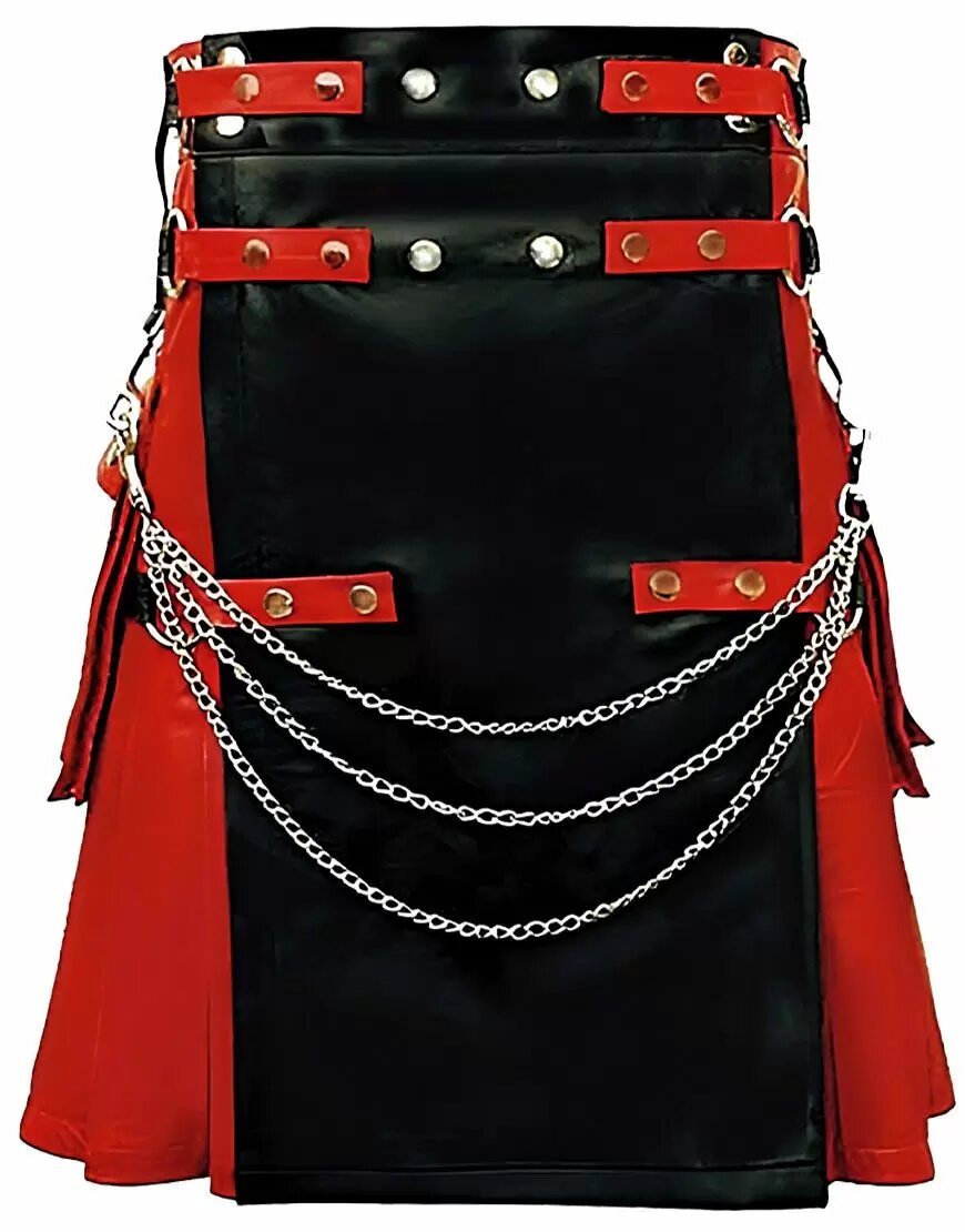 How the Kilt Was Invented: The Origins of Scotland’s I