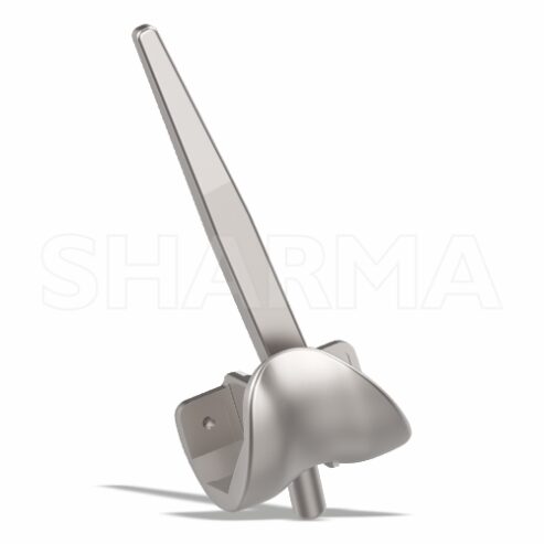 Buy High-Quality Total Knee Replacement Implants from
