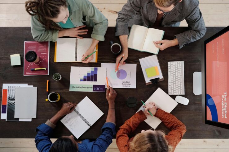 Best Digital Marketing Agency